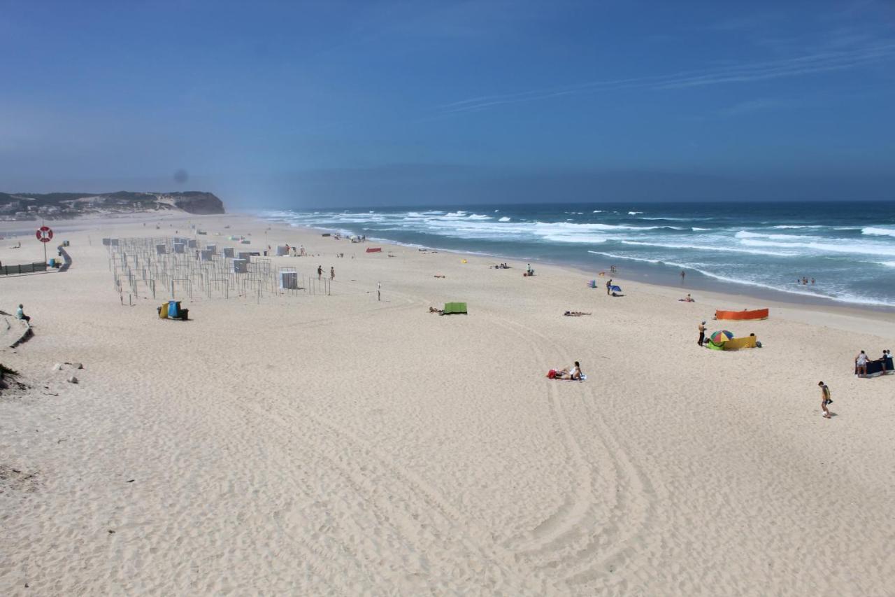 A Casa Na Foz ! West Is The Best ! Foz do Arelho Luaran gambar